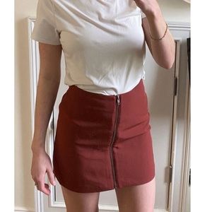 Forever 21 Pencil Skirt